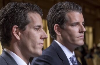 Crypto Industry ‘Will Show No Mercy’ in November Says Winklevoss After Harris Snubs Bitcoin Event 