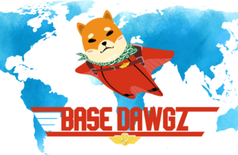 Crypto Prices Rebound as Analysts Back New Meme Coin Base Dawgz for the Next Bull Run