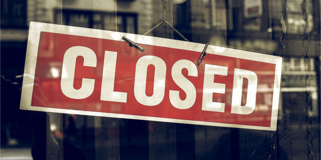 Crypto.com-Backed ZKX Protocol to Shutdown Amid Economic Challenges