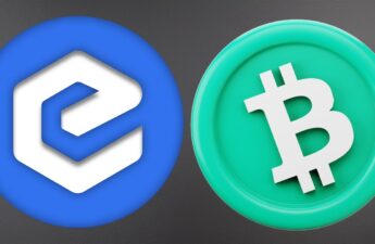 Crypto’s Top Gainers: Ecash and Bitcoin Cash Show Strong Weekly Rises