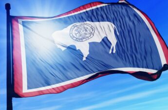 Cynthia Lummis' Home State of Wyoming to Launch Bitcoin Research Institute