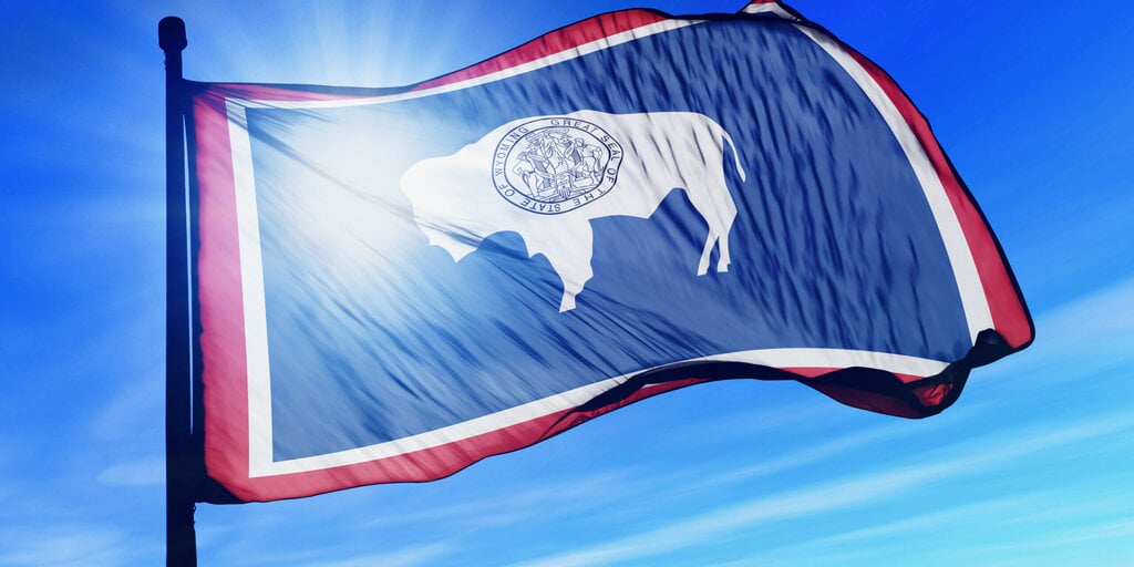 Cynthia Lummis' Home State of Wyoming to Launch Bitcoin Research Institute