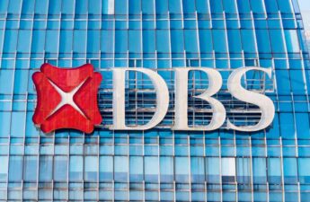 DBS Digital Exchange Sees 3-Fold Surge in Trading Value — Custodied Crypto up 80%