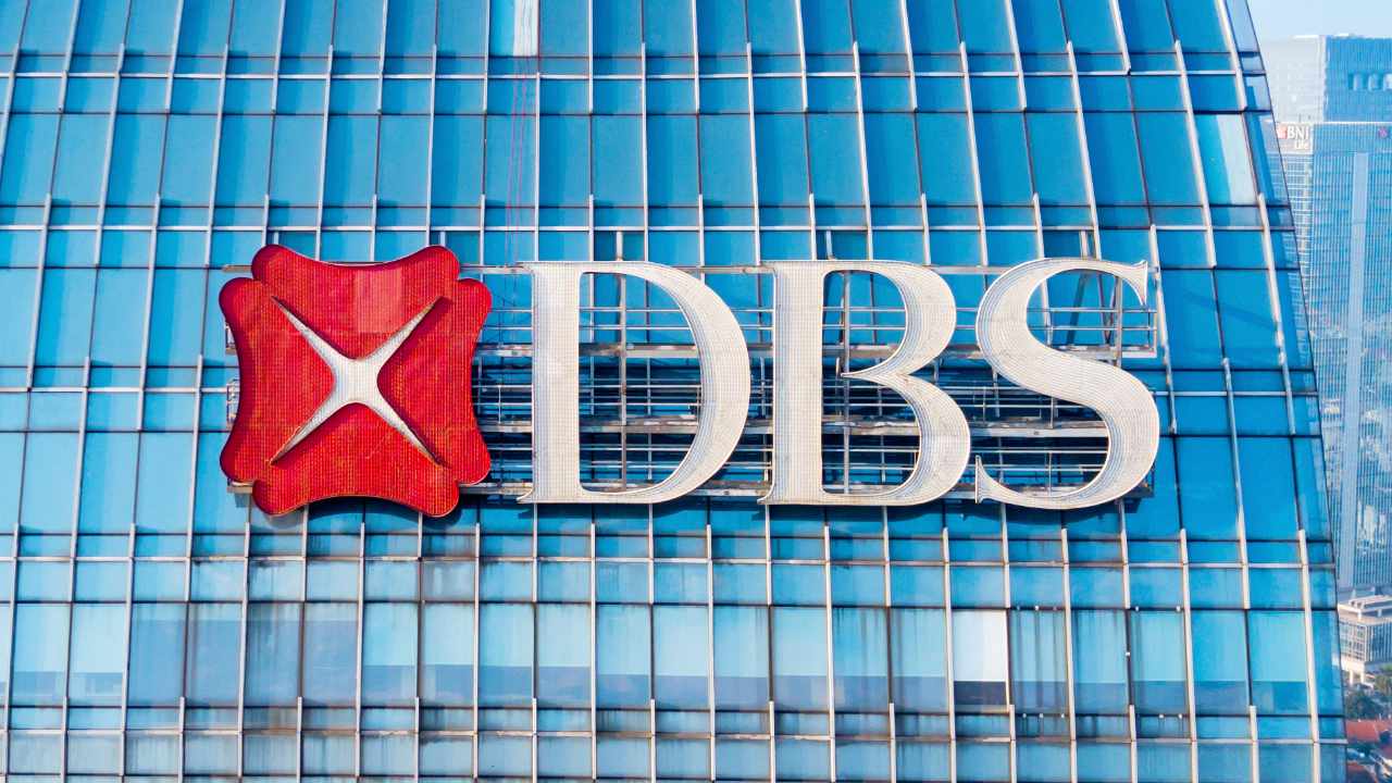 DBS Digital Exchange Sees 3-Fold Surge in Trading Value — Custodied Crypto up 80%