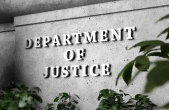 DOJ Selects Coinbase to Provide Crypto Services to US Marshals Service