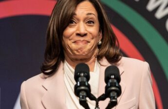 Democratic Congressman Has 'Good Indications' Kamala Harris Will Be Better on Crypto Than Biden