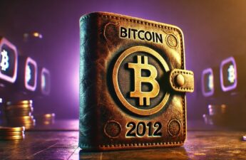 Dormant 2012 Bitcoin Wallet Awakens, Moves a Notable 1,000 BTC Worth $60 Million