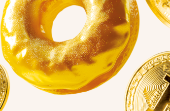 Dunkin’ Is Giving Out Free Bitcoin With Donuts in South Korea