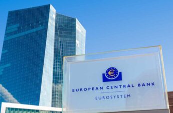 ECB Maintains Interest Rates Amid Persistent Inflation Concerns