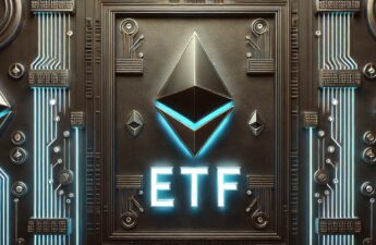 ETF Expert Anticipates Spot Ethereum ETF Debut Within 2 Weeks