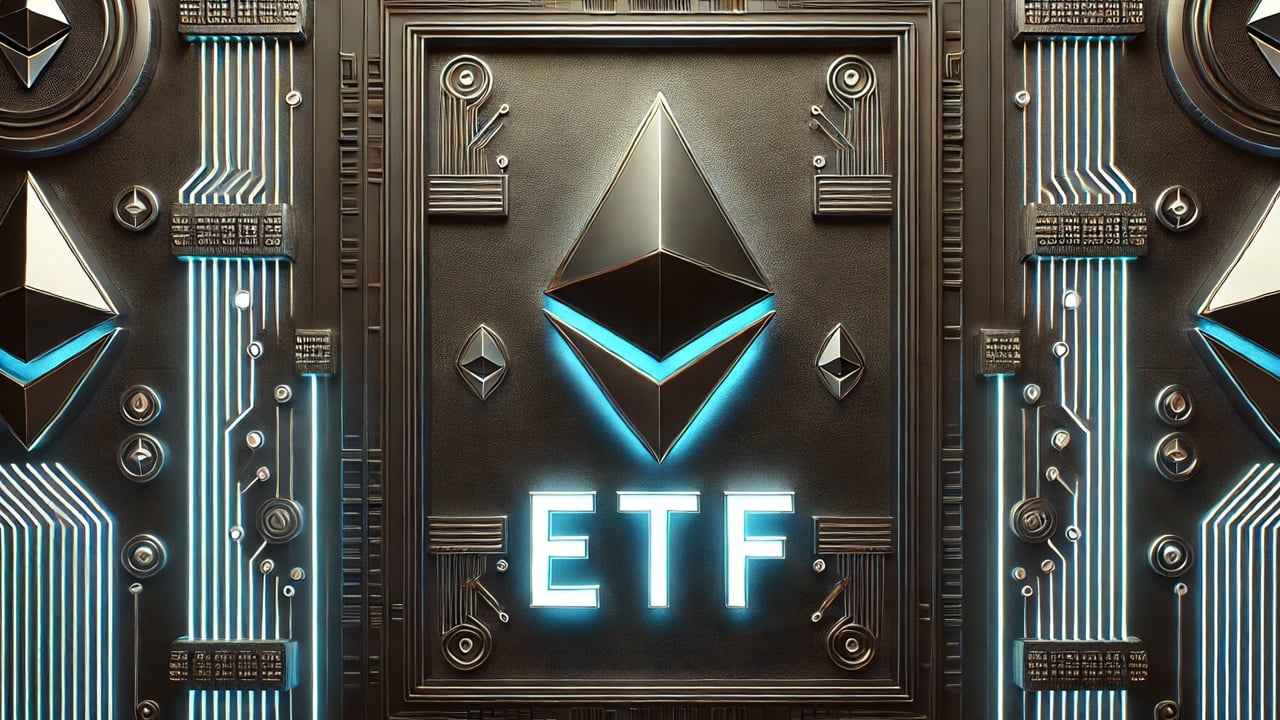 ETF Expert Anticipates Spot Ethereum ETF Debut Within 2 Weeks