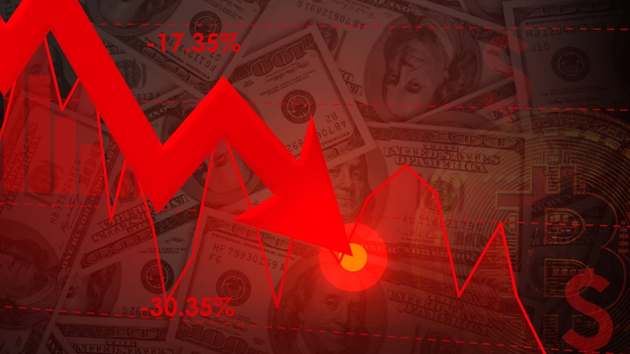 Economist Highlights Possible ‘Hidden Recession’: Official Figures May Understate Inflation Impact