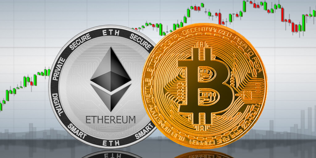 Ethereum Activity Surges as Crypto Market Remains ‘Healthy’: Report