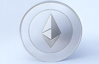 Ethereum Market Stagnation Marks Tepid Trading Day Despite ETF Launch