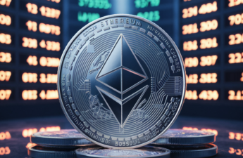 Ethereum Price Climbs to $3,500 Ahead of Spot ETF Trading in US