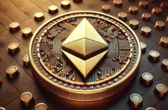 Ethereum Technical Analysis: ETH Shows Signs of Recovery as Bulls Eye $3,400 Breakout