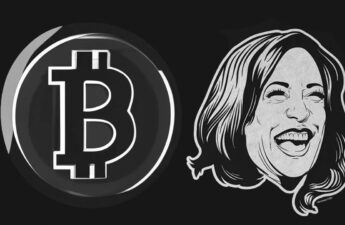 Extremely Low Odds on Polymarket for Kamala Harris’s Bitcoin 2024 Attendance