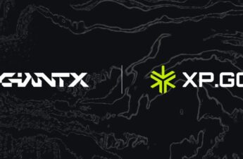 GIANTX partners with XP.GG - Decrypt