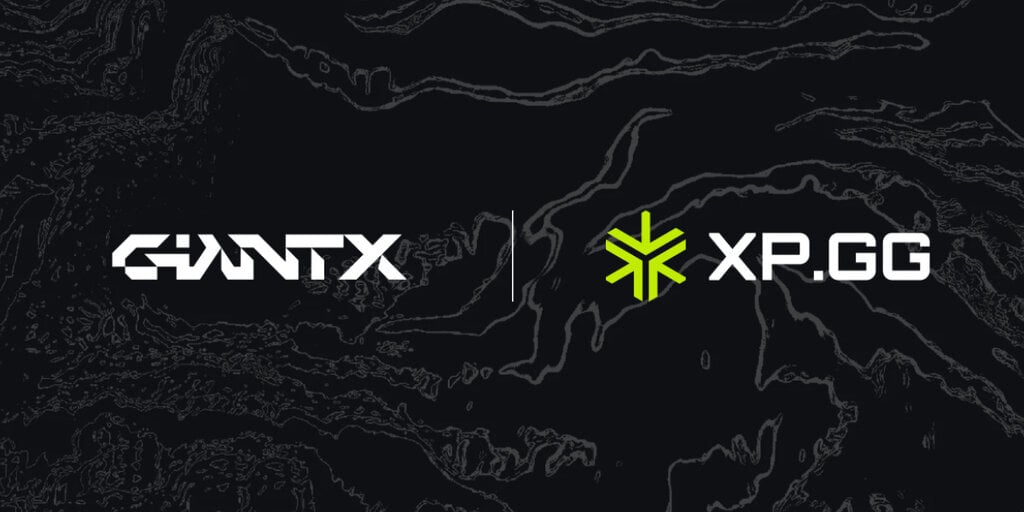 GIANTX partners with XP.GG - Decrypt