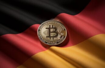 German Bitcoin Wallets Transfer $344 Million to Exchanges, OTC Desks