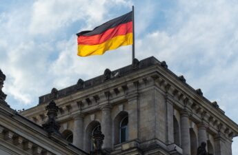 German Government Liquidates $741M in Bitcoin Holdings