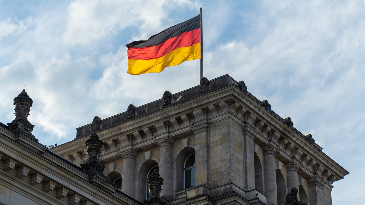 German Government Liquidates $741M in Bitcoin Holdings