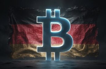 German Government Moves Another $17 Million Worth of Bitcoin to Exchanges