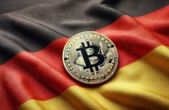 German Government Offloads 9,736 BTC in 20 Hours; Reserves Could Deplete by Tomorrow