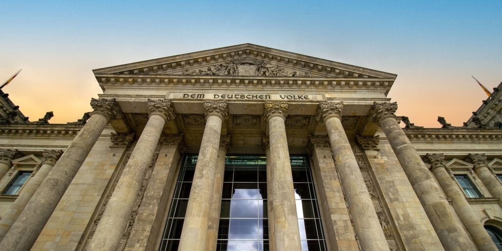 German Politician Critcizes the Government's Bitcoin Sell-Off Strategy