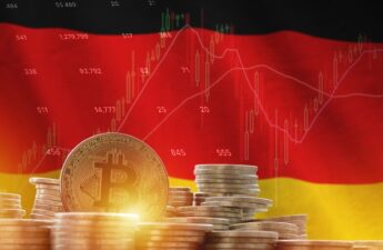 Germany Holds Less Than $300 Million in Bitcoin as Selloff Accelerates