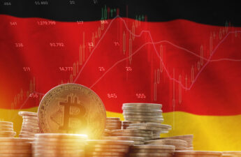 Germany Moves Another $28 Million in Bitcoin to Bitstamp, Coinbase