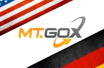 Germany’s BTC Wallet Sees Inflows, Mt Gox Moves Billions, US Gov Transfers $13.6M Unnoticed