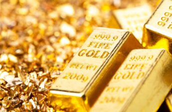 Gold Could Surge to $40,000 per Ounce, Strategist Says