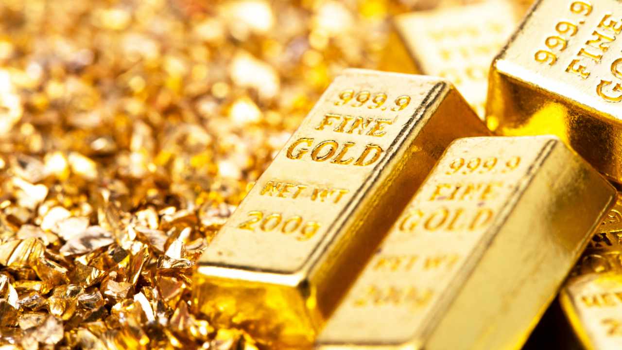 Gold Demand Hits Q2 Record High, Driven by Central Bank Purchases, World Gold Council Reports