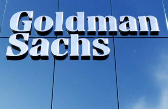 Goldman Sachs Boosts Crypto Services Amid Interest Surge  — Plans 3 New Tokenization Projects