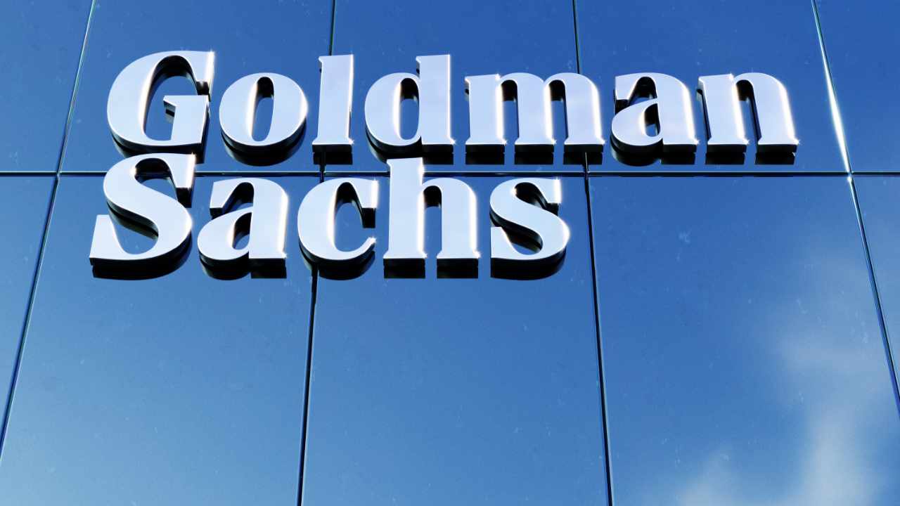 Goldman Sachs Boosts Crypto Services Amid Interest Surge  — Plans 3 New Tokenization Projects