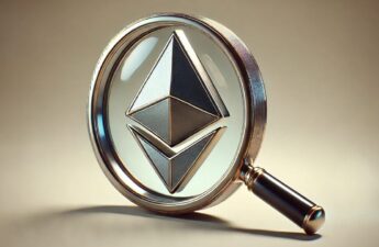 Google Trends Shows Ethereum Interest Rising Rapidly as ETF Launch Approaches