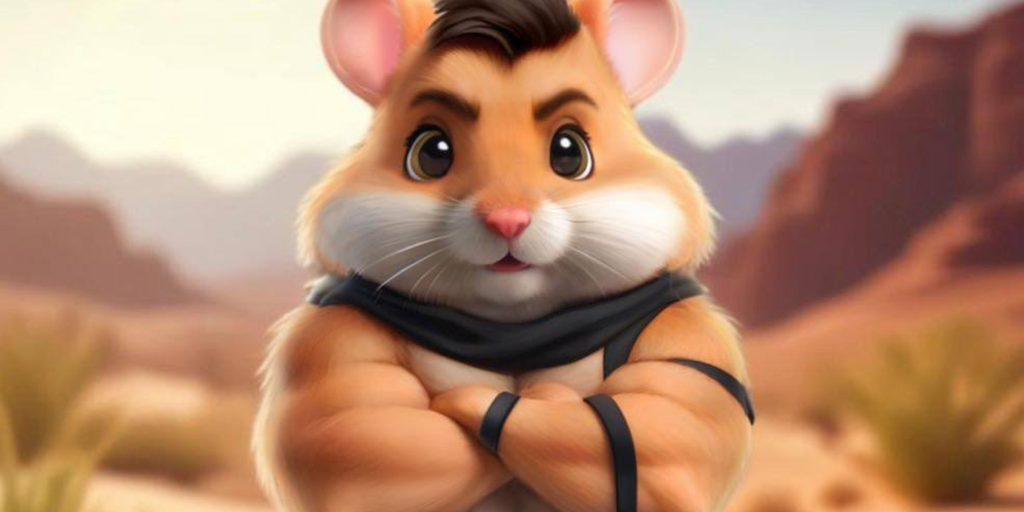 'Hamster Kombat' Pre-Market Trading Expands as Viral Telegram Game’s Token Launch Nears