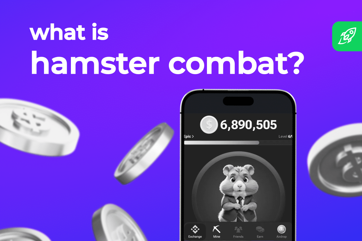 Hamster Kombat – The Next Big Thing or Scam?