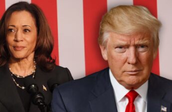 Harris vs. Trump: Polls Show Tight Race as Betting and Prediction Markets Favor Trump