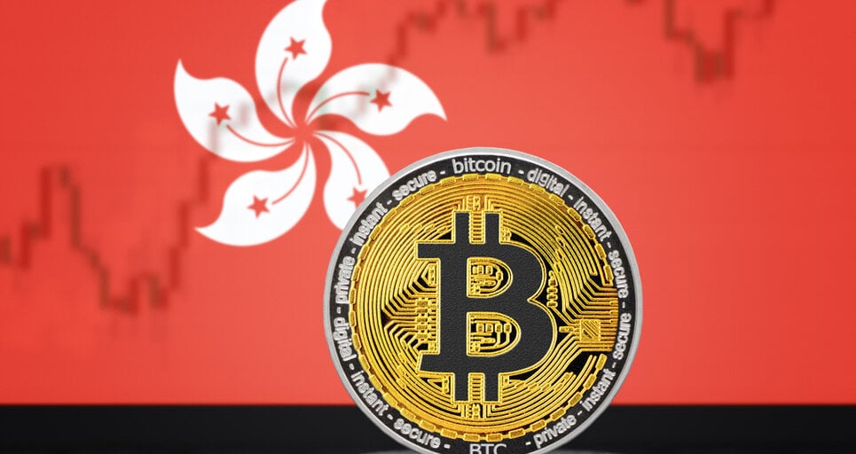 Hong Kong Lawmaker Latest to Push for Strategic Bitcoin Reserve