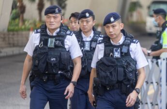 Hong Kong Police Arrest Quartet Accused of Using Counterfeit Banknotes to Swindle Crypto Traders