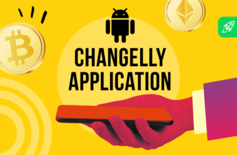 How to Buy and Exchange Cryptocurrency with Changelly on Android