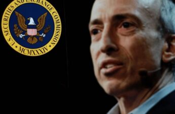 If Biden Drops Out, Is Crypto Villain Gary Gensler Out Too?