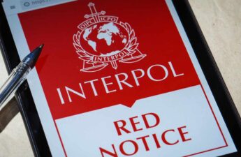 Interpol Issues Red Notice for ‘Coin Young Master’ Who Threw Cash From Rooftop