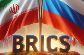 Iran Proposes to Link All BRICS Payment Systems