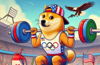 Is This the Official Olympics Token? The Meme Games Token Pumps Past $250K in Presale