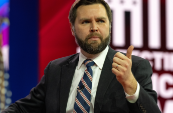 Is Trump VP Pick J.D. Vance Good for Crypto?