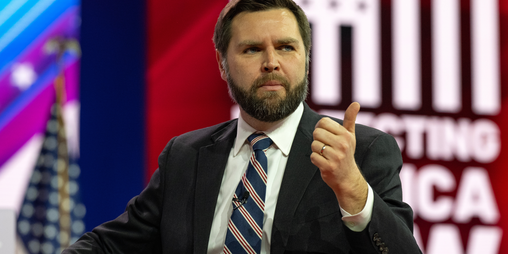 Is Trump VP Pick J.D. Vance Good for Crypto?