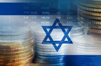 Israel’s Digital Shekel Plans Hinge on ECB’s Digital Currency Move